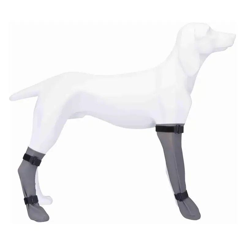 Extra bra pris - Trixie skyddsstrumpa – Stl. S 6 cm bred, 30 cm lång