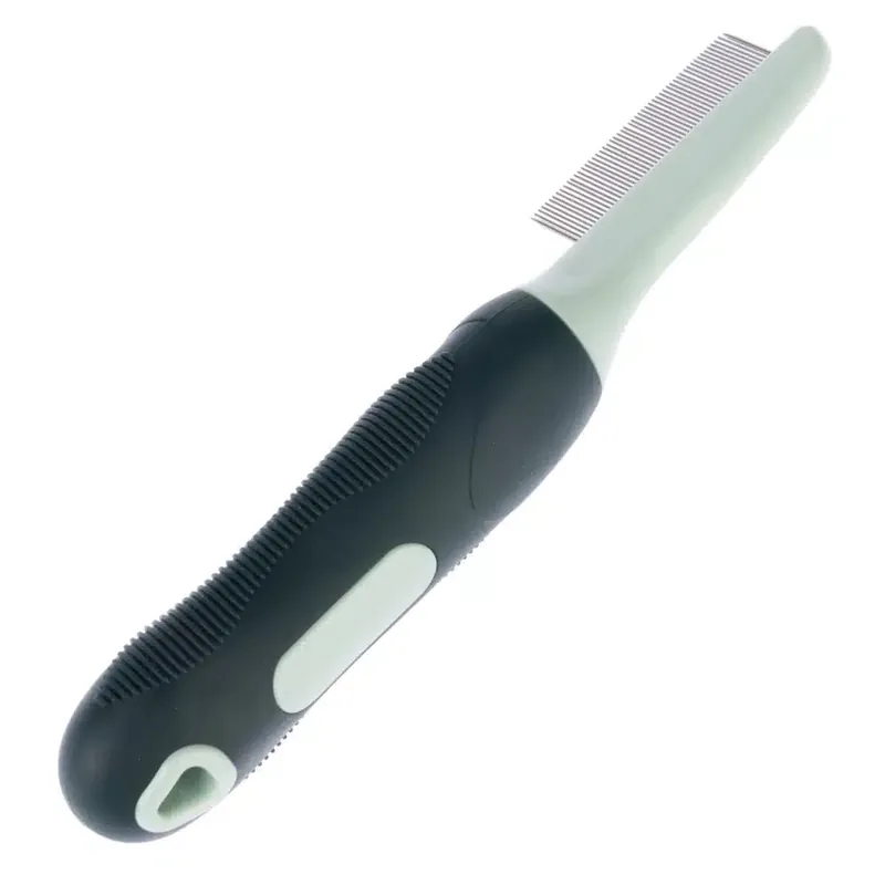 Bara denna vecka | kooa loppkam – L 19,5 x B 4 x H 3,5 cm