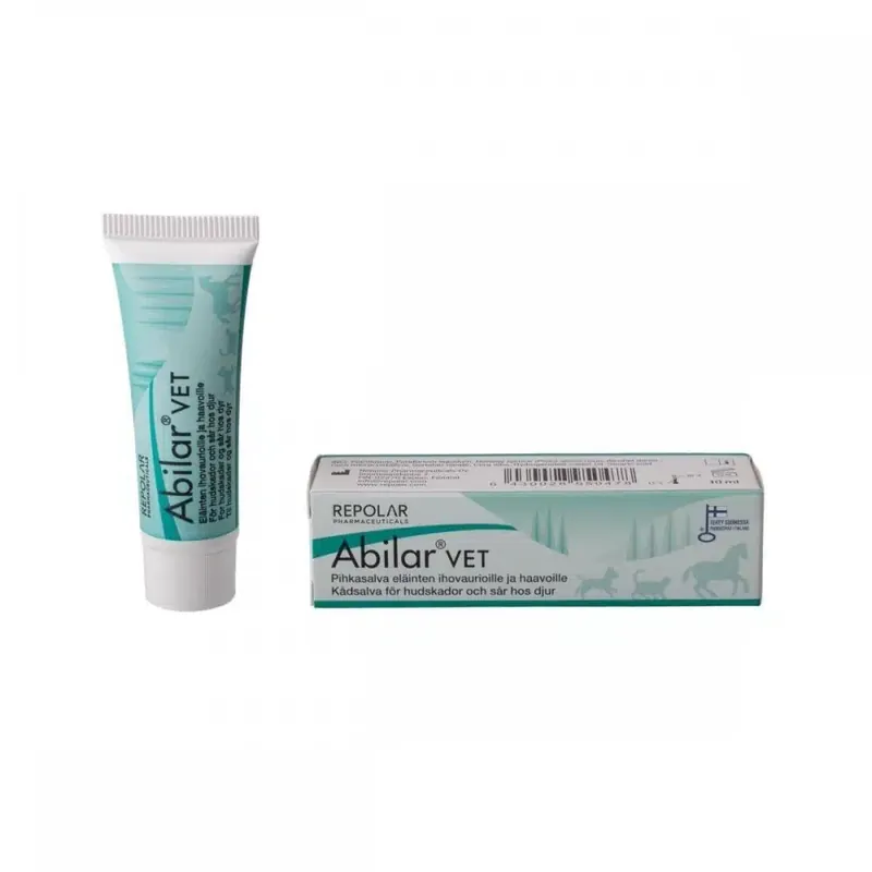 Dagens deal | Abilar VET Kådasalva (10 ml)