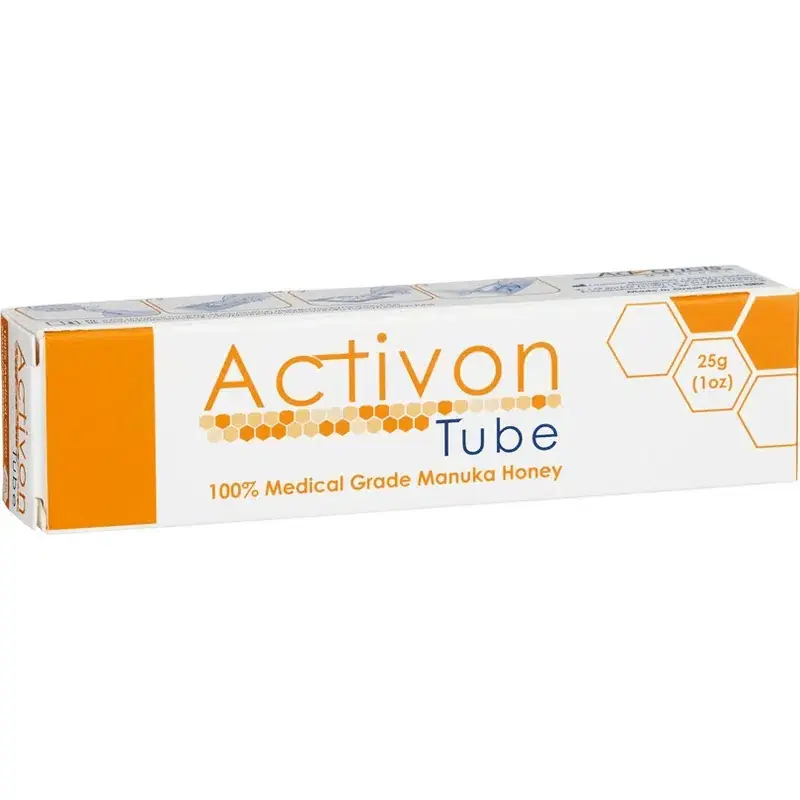 Activon Tube Sårsalva 25 g | Begränsat lager