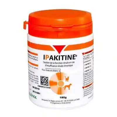 Ipakitine Pulver – 180 g | Extra bra pris