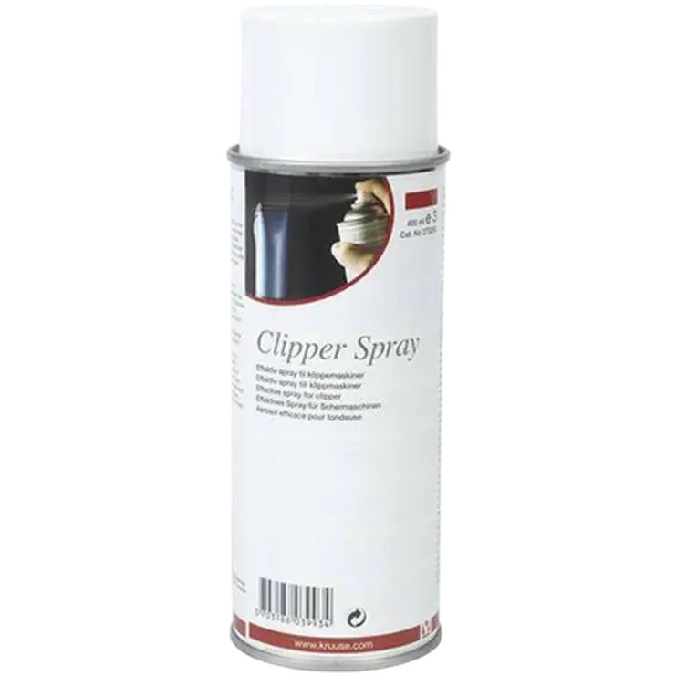 Tillverkarpris | Clipper Spray 400 ml – Kruuse