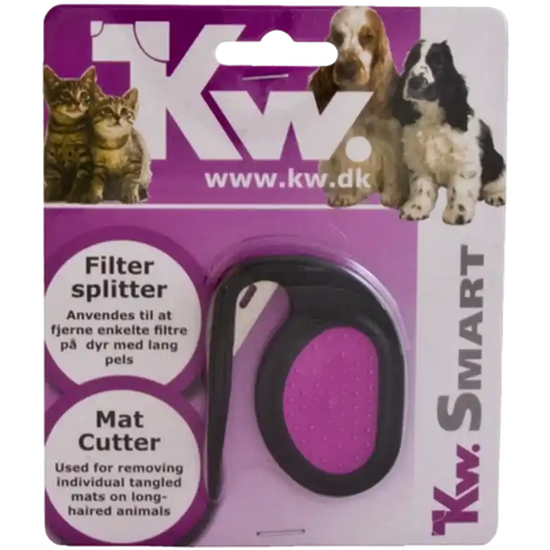 Smart Mat Cutter Tovutredare 6,5cm – KW | Trygg betalning