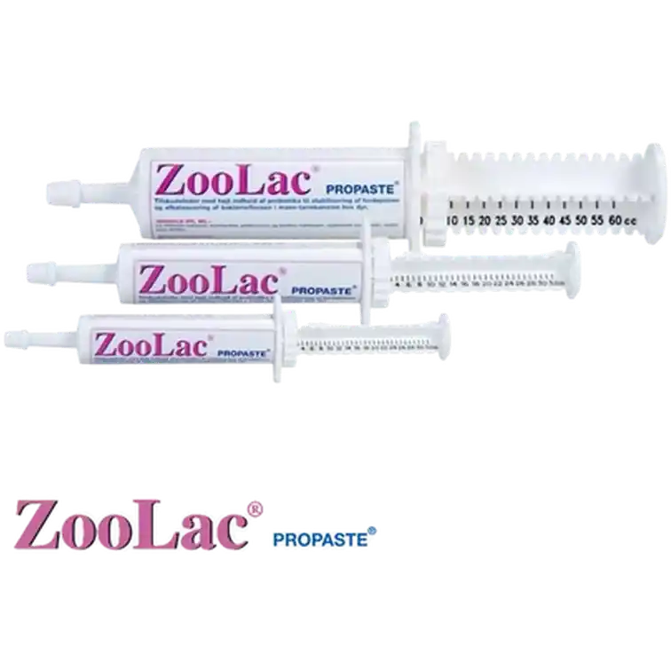 Bara idag | ZooLac Propaste 15ml – Kruuse