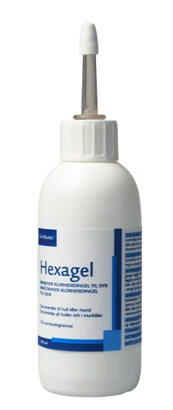 Slutrea | Hexagel – 100 ml