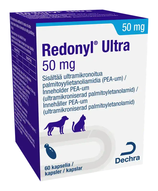 Redonyl Ultra – 50 mg | Begränsat antal