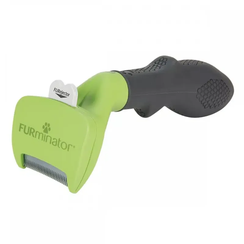 Premium - FURminator S kort päls – Kammens bredd 3,8 cm