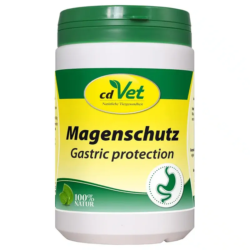 cdVet Skydd mot magsjuka – 400 g | Expressleverans