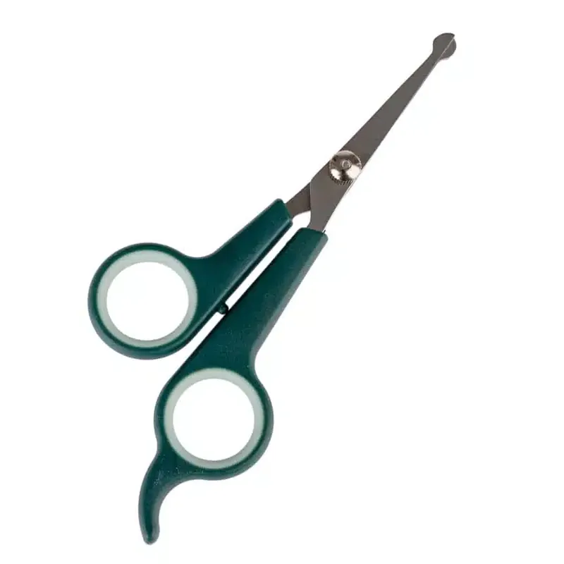 kooa Premium pälssax – ca L 16 x B 7 x H 0,8 cm - Passa på