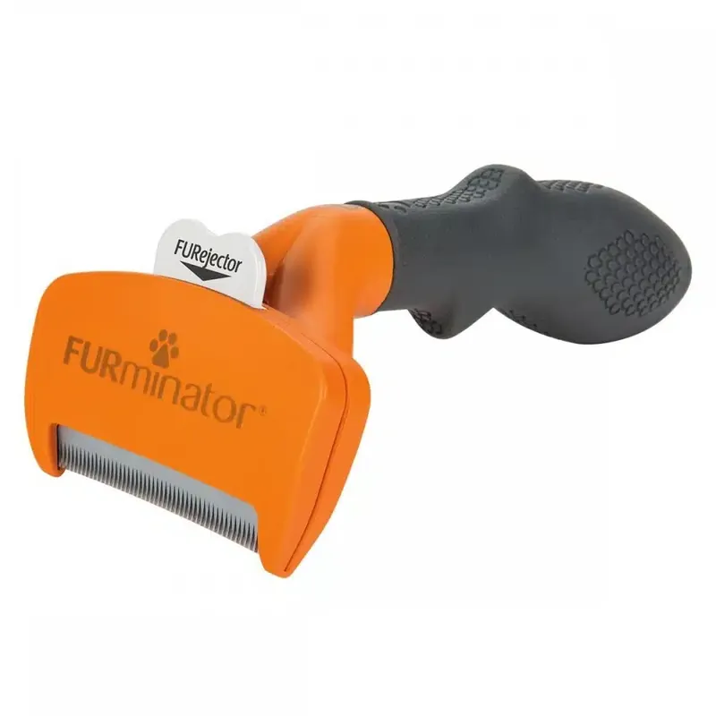 Nytt lägre pris | FURminator Dog Short Hair (M)