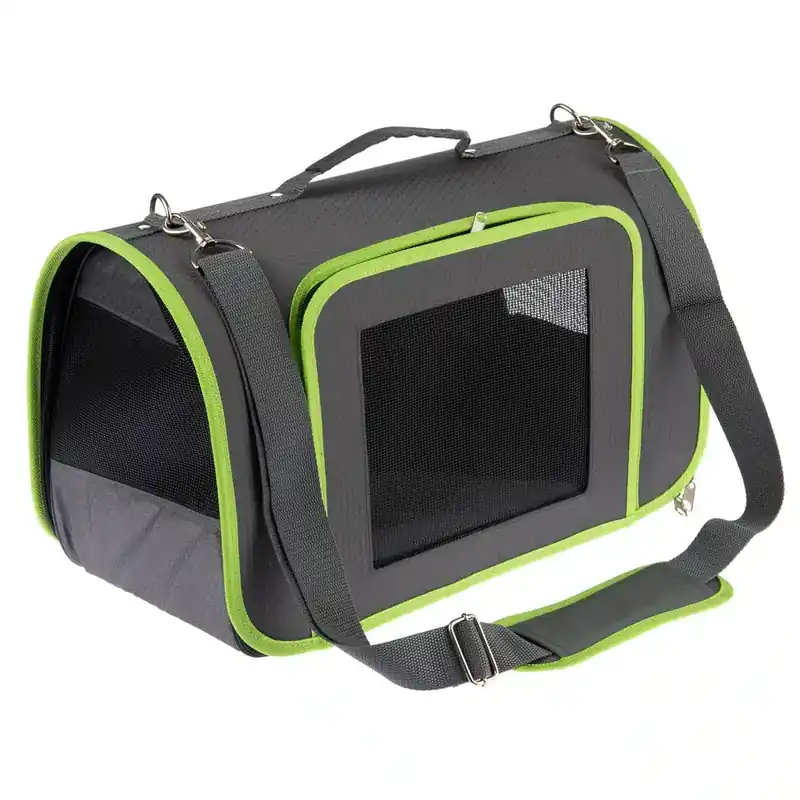 Technicolor transportväska L 45 x B 25 x H 28 cm - Sista dagarna