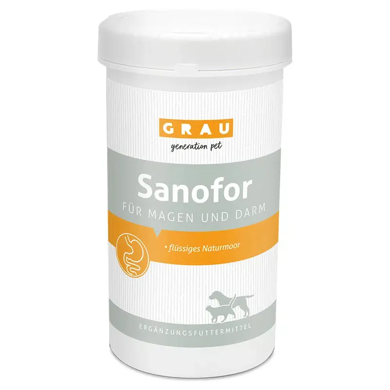 GRAU Sanofor – 1 kg | Bra pris