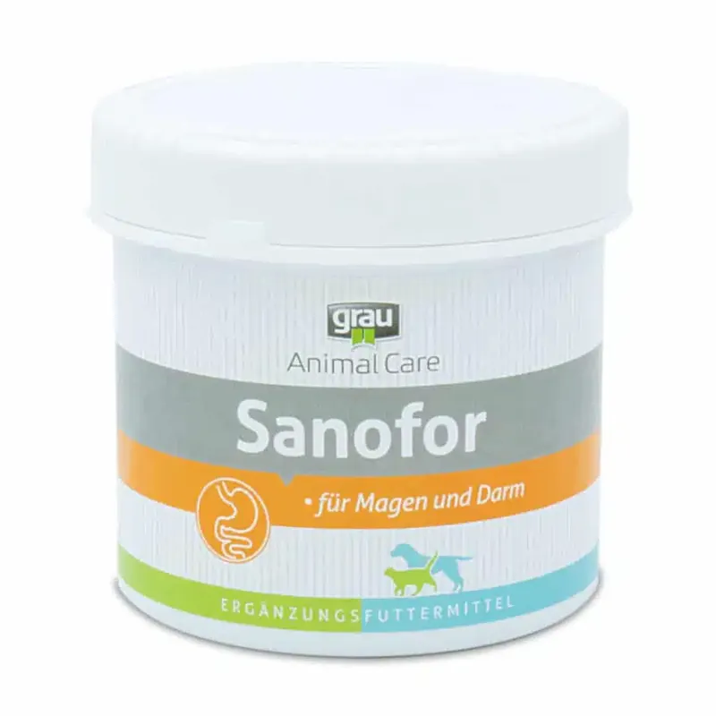 GRAU Sanofor – 500 g | Kundernas favorit