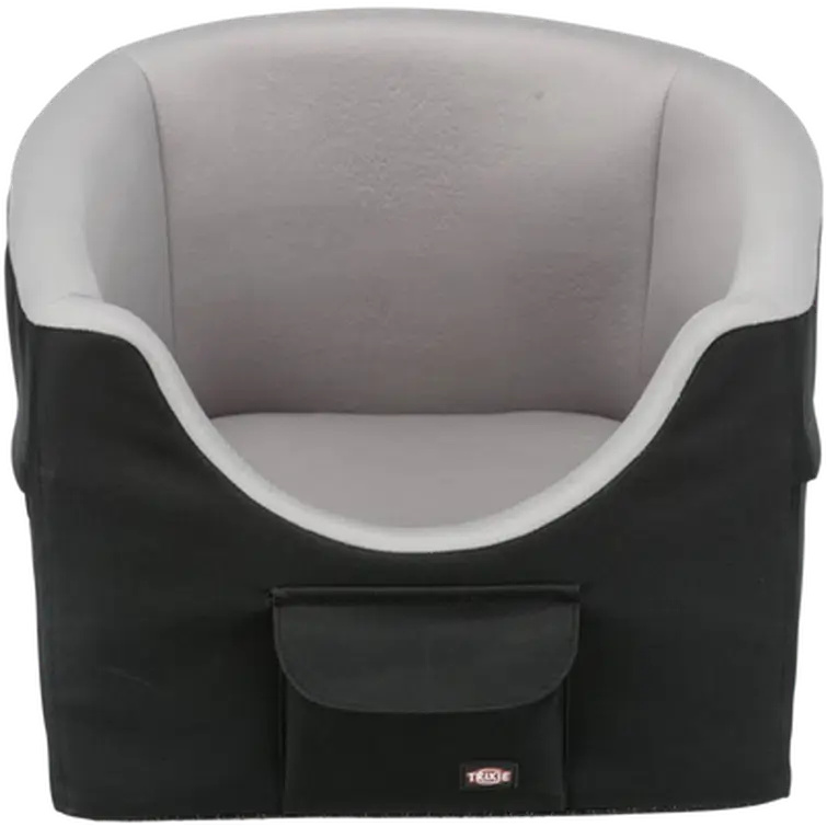 Friends On Tour Car Seat Dogs & Cats Black 45 x 41 x 39 cm – Trixie | Missa inte erbjudandet
