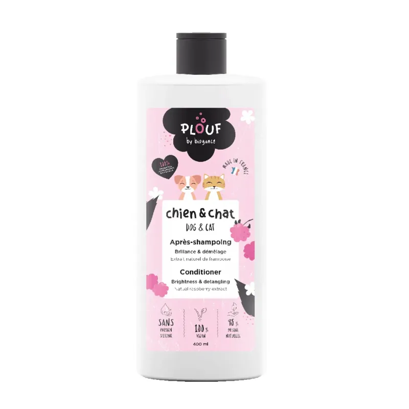 Balsam för hund & katt – 200 ml - Prissänkt