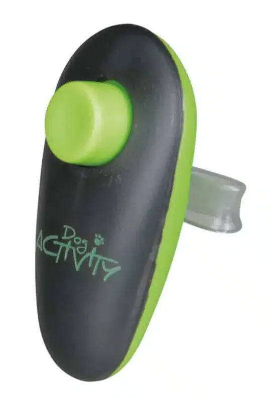 Precis lanserat | Activity Finger Klicker – Finger Klicker