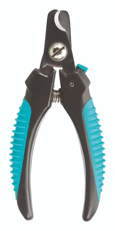 Trixie Klotång de Luxe Liten 12,5 cm 1 st | Under begränsad tid