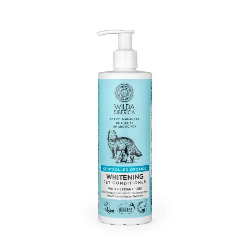 Försäljningssuccé | Wilda Siberica Whitening Balsam 400 ml