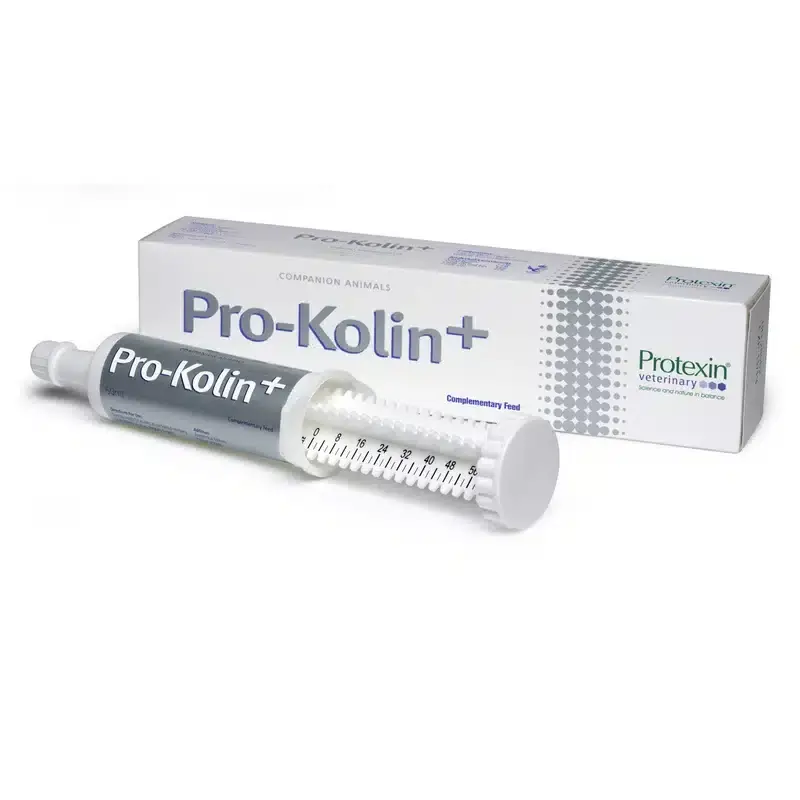 Mycket uppskattad | Protexin Veterinary Pro-Kolin+ 60 ml