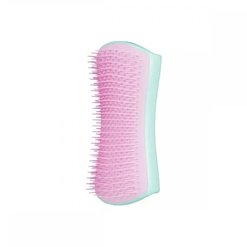 Pet Teezer De-shedding Borste (Mint/Ljusrosa) | Erbjudandet går snart ut