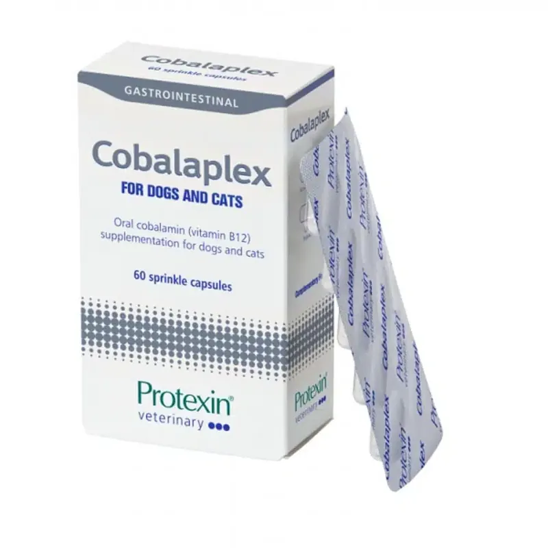 Cobalaplex | Spara nu