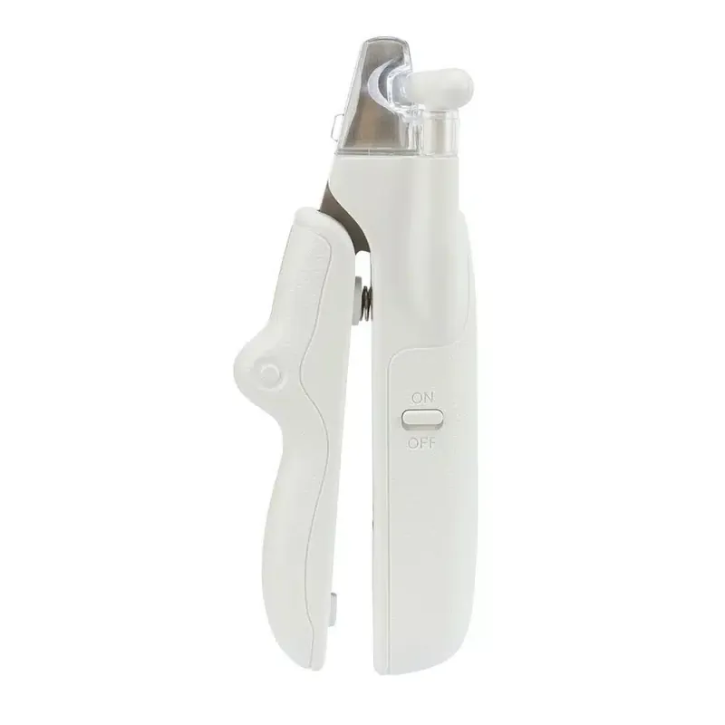 Superpris - Trixie Claw Klosax med LED 15 cm