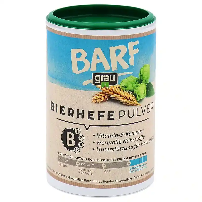 GRAU öljäst – 150 g - Kampanjpris