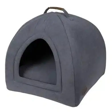 Extra bra pris | Hydda till Hund/Katt – Blå