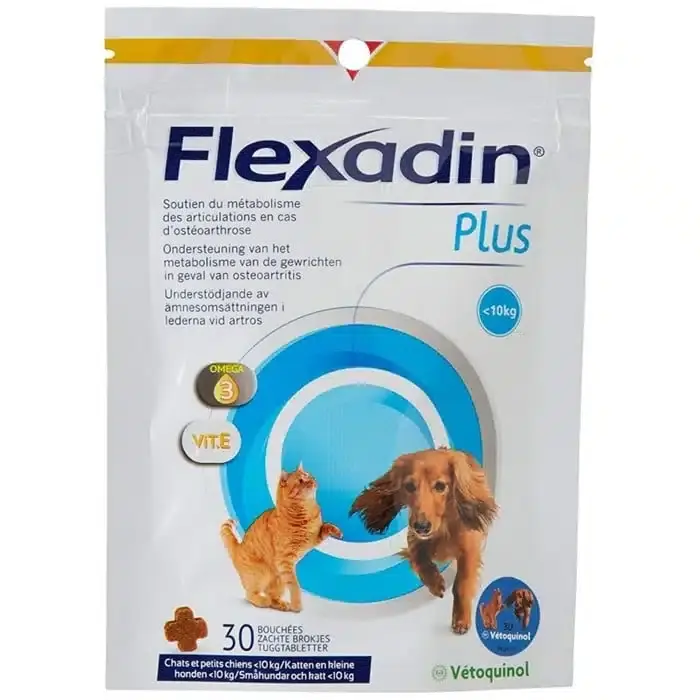Specialerbjudande | Flexadin Plus Min