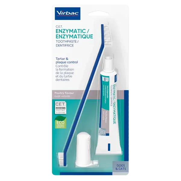 Tandhygienkit – 70 g | Populär