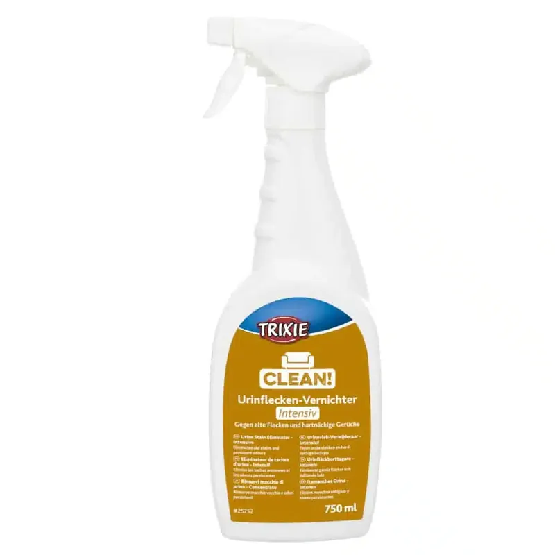 Precis tillagt - Trixie Urine Stain Eliminator – Intensive – 750 ml