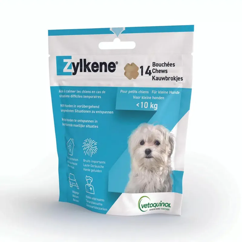 Köp direkt - Zylkene Chews – 75 mg