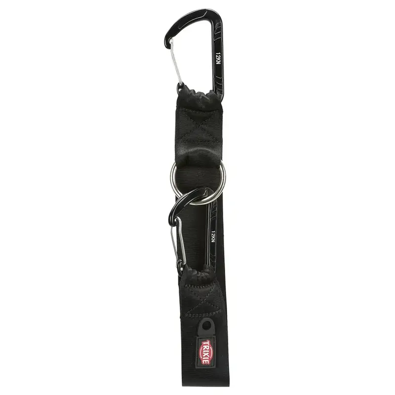 Superpris | Trixie Universal säkerhetsbälte – Bredd 38 mm / längd 30 cm