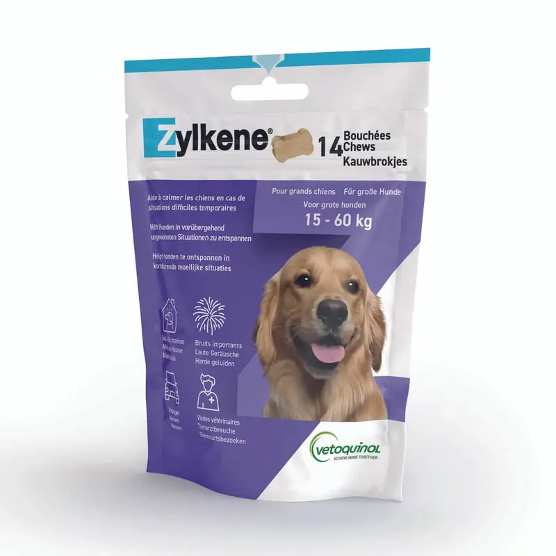 Specialerbjudande - Zylkene Chews – 450 mg