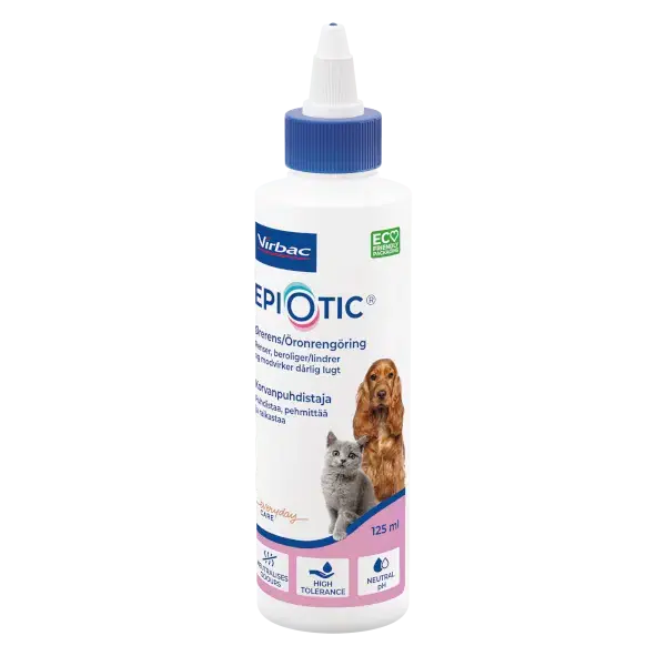EpiOtic – 125 ml | Precis inkommet
