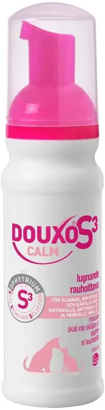 Douxo S3 Calm Mousse 150 ml - Utförsäljning