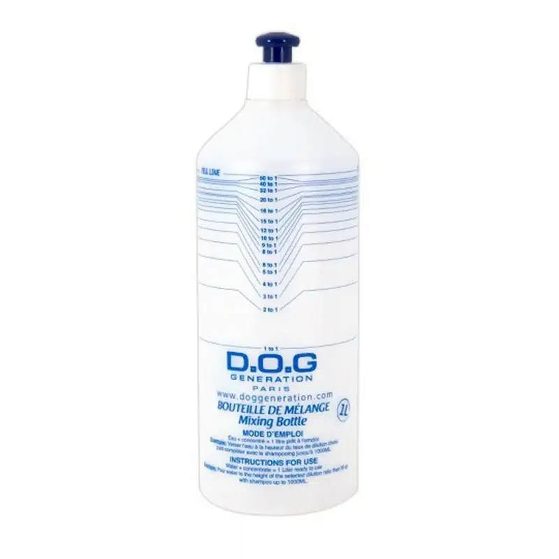 Rabatter | Ideal Dog Blandningsflaska 1 Liter