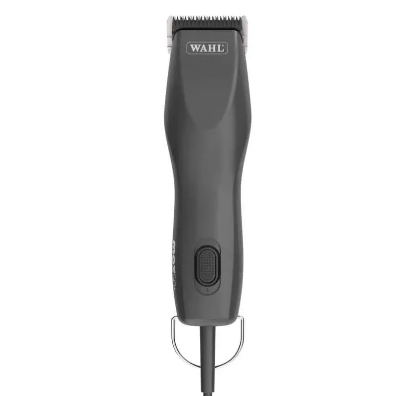 Wahl Max50+ Klippmaskin - Riktigt fynd
