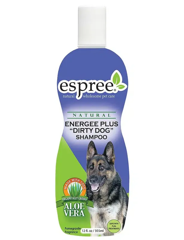 Beställ idag - Energee Plus Schampo – 355 ml