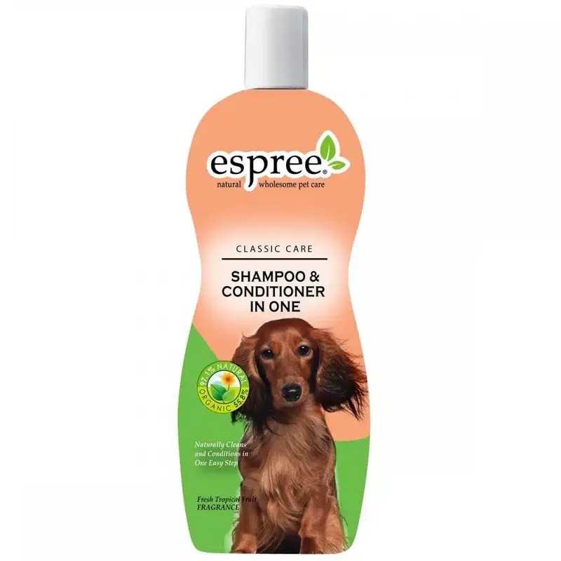 Espree Schampoo & Conditioner in One - Populär