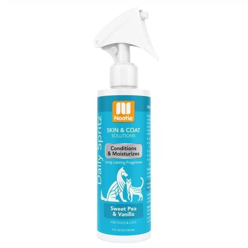 Nootie Daily Spritz Hundbalsam Vanilj | Missa inte erbjudandet