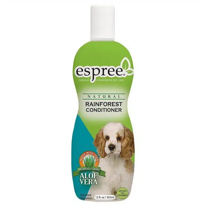 Finns tillgänglig - Espree Rainforest Conditioner 355 ml
