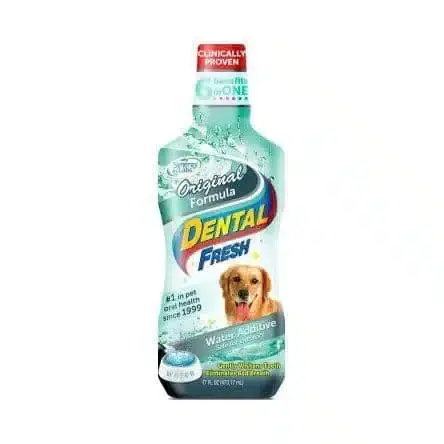 Mycket uppskattad - Dental Fresh – 473 ml