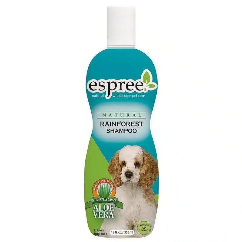 Riktigt fynd | Espree Rainforest Schampo 355 ml
