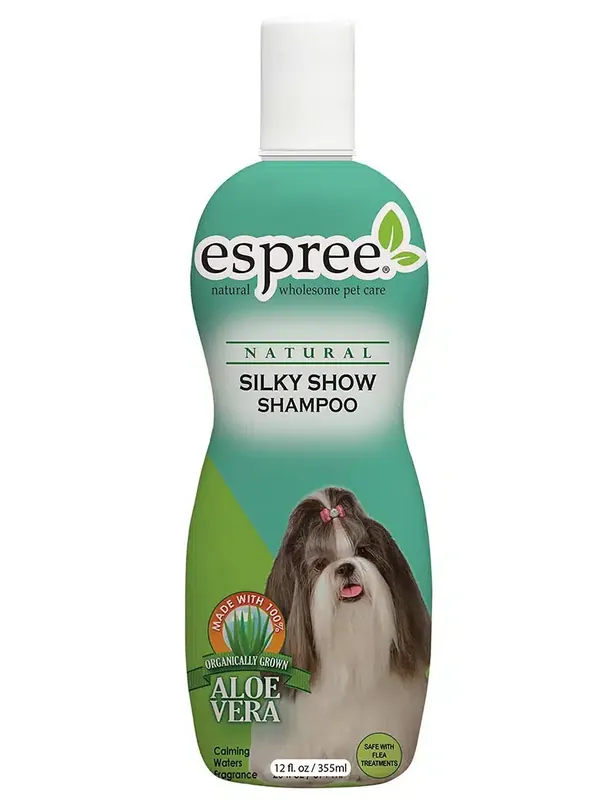 Endast idag - Silky Show Schampo – 355 ml