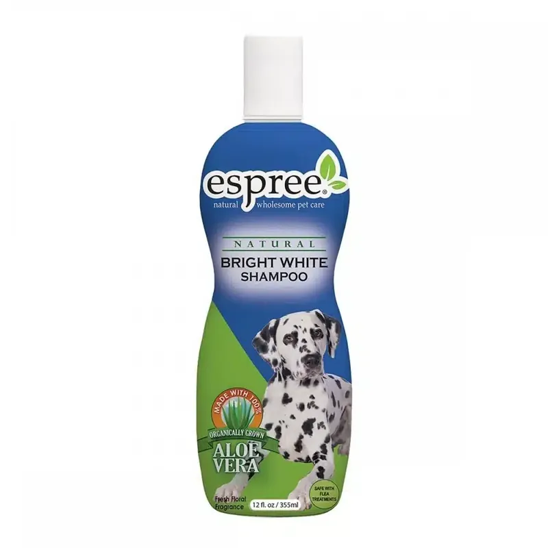 Espree Bright White Schampo (355 ml) | Kundernas favorit
