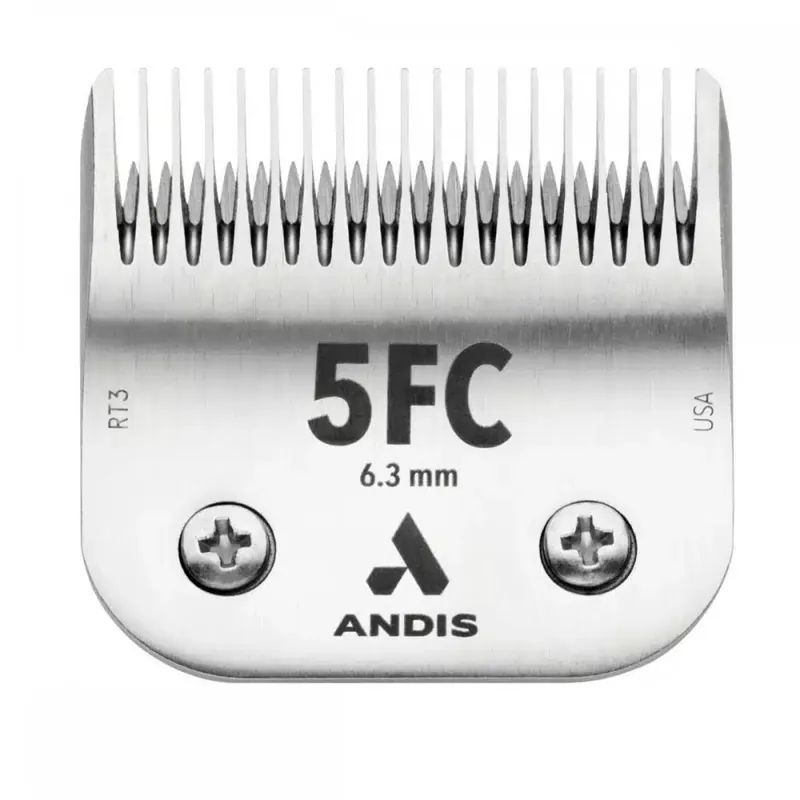 Andis UltraEdge Skär (6,3 mm / 5 FC) | Precis inkommet