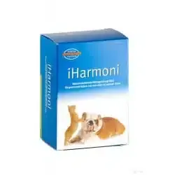 iHarmoni – 30 kapslar | Rabatter