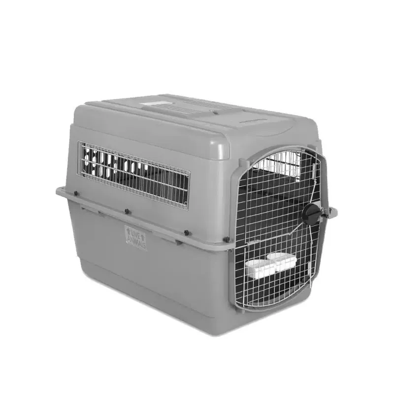 Petmate Sky Kennel Transportbur (M/L) - Köp nu