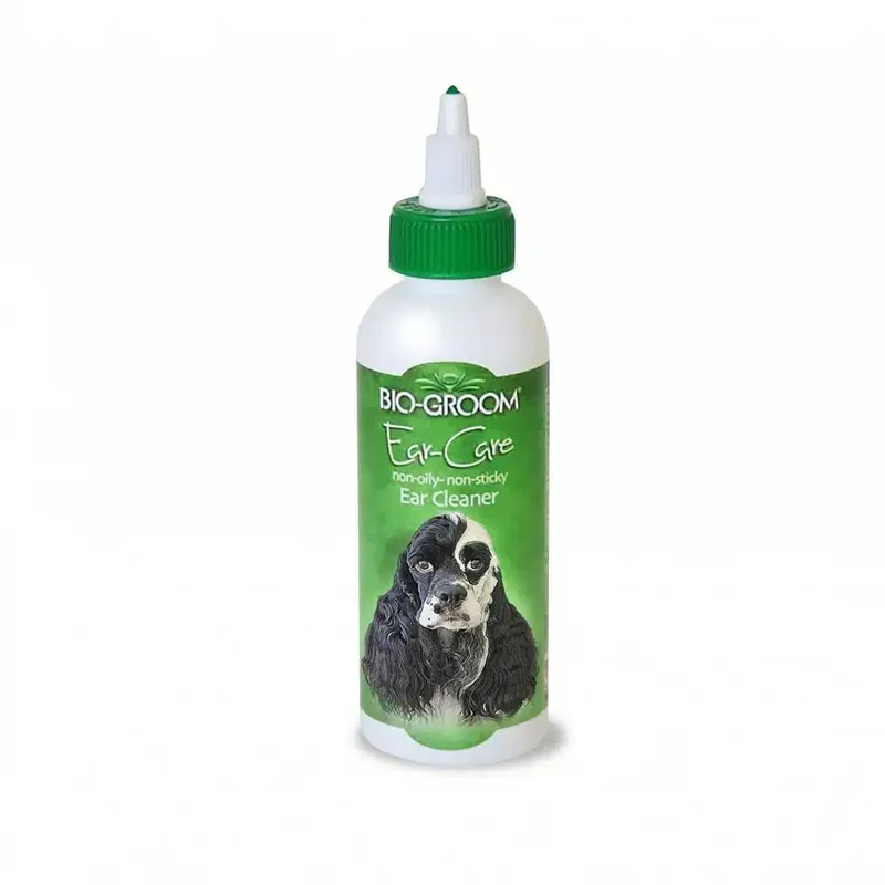 Endast ett fåtal kvar - Bio-Groom Öronrengöring (236 ml)